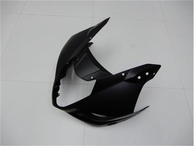 Abs Kit Completos Carenagem Suzuki GSXR 1000 K3 2003-2004 - Preto Fosco Abs Kit Completos Carenagem Suzuki GSXR 1000 K3 2003-2004 - Preto Fosco