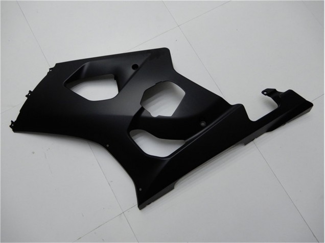 Abs Kit Completos Carenagem Suzuki GSXR 1000 K3 2003-2004 - Preto Fosco Abs Kit Completos Carenagem Suzuki GSXR 1000 K3 2003-2004 - Preto Fosco