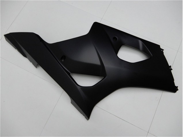 Abs Kit Completos Carenagem Suzuki GSXR 1000 K3 2003-2004 - Preto Fosco Abs Kit Completos Carenagem Suzuki GSXR 1000 K3 2003-2004 - Preto Fosco
