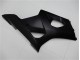 Abs Kit Completos Carenagem Suzuki GSXR 1000 K3 2003-2004 - Preto Fosco Abs Kit Completos Carenagem Suzuki GSXR 1000 K3 2003-2004 - Preto Fosco