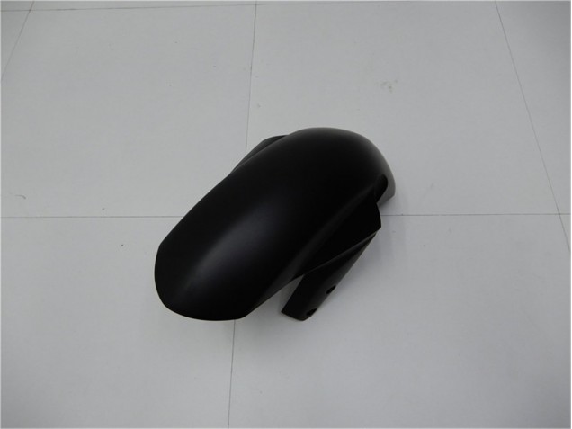 Abs Kit Completos Carenagem Suzuki GSXR 1000 K3 2003-2004 - Preto Fosco Abs Kit Completos Carenagem Suzuki GSXR 1000 K3 2003-2004 - Preto Fosco