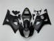 Abs Kit Completos Carenagem Suzuki GSXR 1000 K3 2003-2004 - Preto Fosco Abs Kit Completos Carenagem Suzuki GSXR 1000 K3 2003-2004 - Preto Fosco