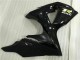Abs Kit Completos Carenagem Suzuki GSXR 1000 K9 2009-2016 - Preto