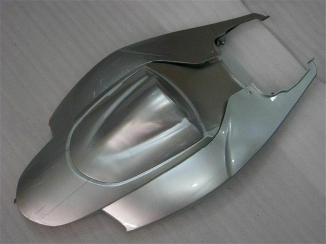 Abs Kit Completos Carenagem Suzuki GSXR 600 / 750 K6 2006-2007 - Prata Abs Kit Completos Carenagem Suzuki GSXR 600 / 750 K6 2006-2007 - Prata