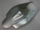 Abs Kit Completos Carenagem Suzuki GSXR 600 / 750 K6 2006-2007 - Prata Abs Kit Completos Carenagem Suzuki GSXR 600 / 750 K6 2006-2007 - Prata