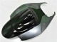 Abs Kit Completos Carenagem Suzuki GSXR 600 / 750 K6 2006-2007 - Preto