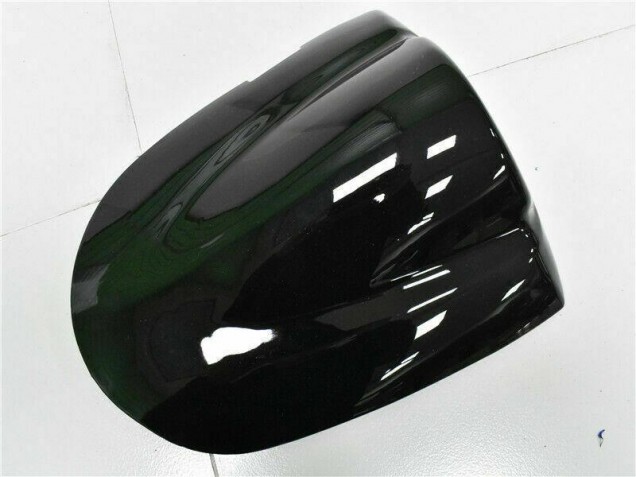 Abs Kit Completos Carenagem Suzuki GSXR 600 / 750 K6 2006-2007 - Preto