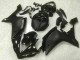 Abs Kit Completos Carenagem Yamaha R1 2007-2008 - Preto Abs Kit Completos Carenagem Yamaha R1 2007-2008 - Preto