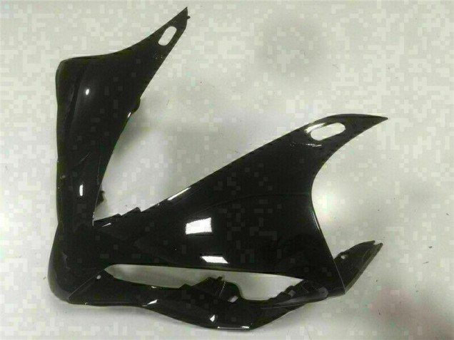 Abs Kit Completos Carenagem Yamaha R1 2007-2008 - Preto Abs Kit Completos Carenagem Yamaha R1 2007-2008 - Preto