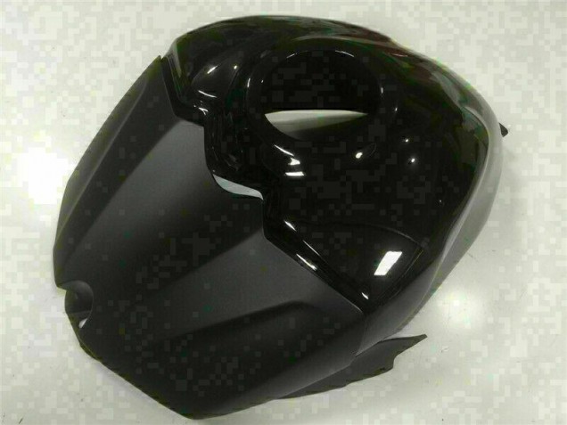 Abs Kit Completos Carenagem Yamaha R1 2007-2008 - Preto Abs Kit Completos Carenagem Yamaha R1 2007-2008 - Preto