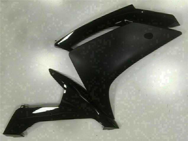 Abs Kit Completos Carenagem Yamaha R1 2007-2008 - Preto Abs Kit Completos Carenagem Yamaha R1 2007-2008 - Preto
