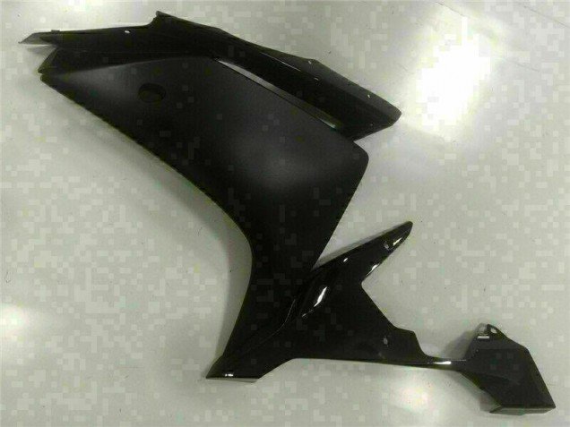 Abs Kit Completos Carenagem Yamaha R1 2007-2008 - Preto Abs Kit Completos Carenagem Yamaha R1 2007-2008 - Preto