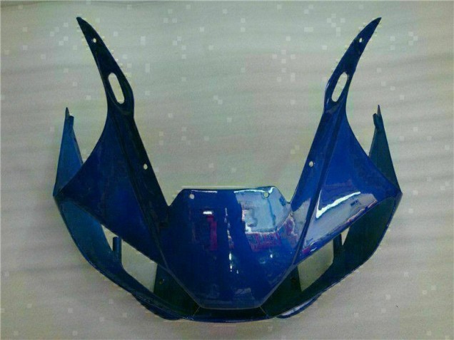 Abs Kit Completos Carenagem Yamaha R6 1998-2002 - Azul