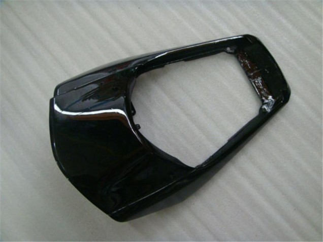 Abs Kits Carenagem Honda CBR 1000RR 2008-2011 - Preto Branco