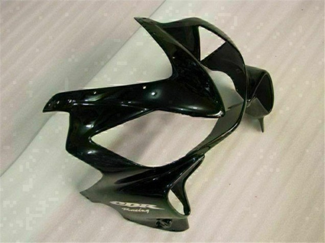 Abs Kits Carenagem Honda CBR 600 F4i 2001-2003 - Preto Abs Kits Carenagem Honda CBR 600 F4i 2001-2003 - Preto