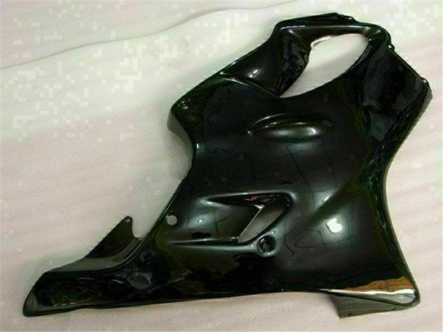 Abs Kits Carenagem Honda CBR 600 F4i 2001-2003 - Preto Abs Kits Carenagem Honda CBR 600 F4i 2001-2003 - Preto