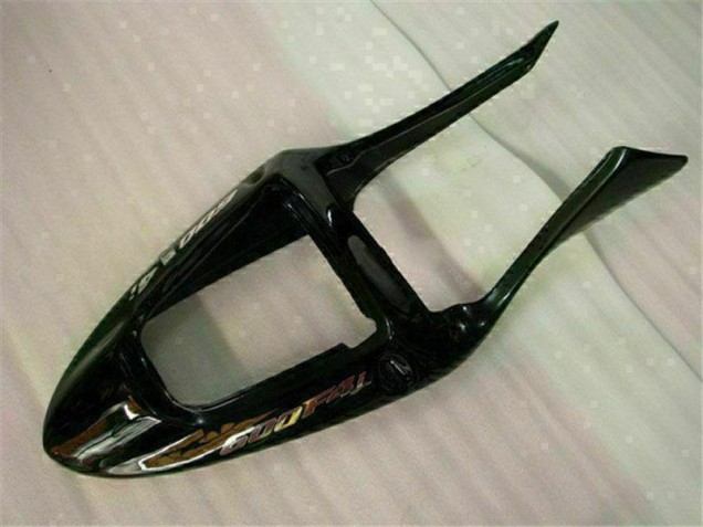 Abs Kits Carenagem Honda CBR 600 F4i 2001-2003 - Preto Abs Kits Carenagem Honda CBR 600 F4i 2001-2003 - Preto