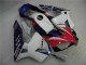 Abs Kits Carenagem Honda CBR 600RR 2003-2004 - Branco Abs Kits Carenagem Honda CBR 600RR 2003-2004 - Branco