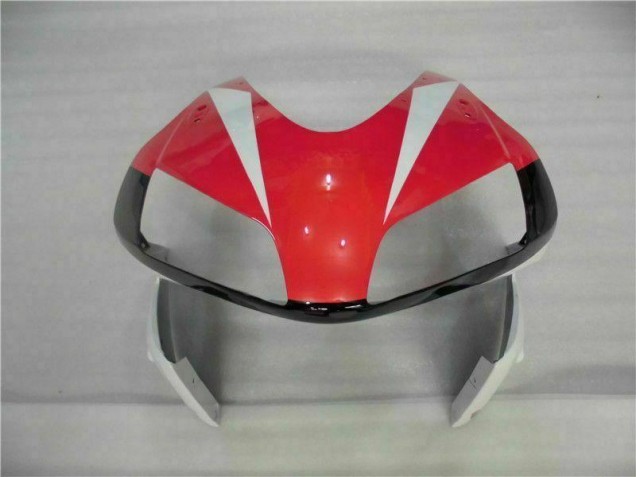 Abs Kits Carenagem Honda CBR 600RR 2003-2004 - Branco Abs Kits Carenagem Honda CBR 600RR 2003-2004 - Branco