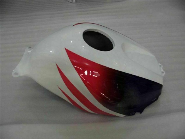 Abs Kits Carenagem Honda CBR 600RR 2003-2004 - Branco Abs Kits Carenagem Honda CBR 600RR 2003-2004 - Branco