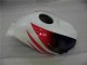 Abs Kits Carenagem Honda CBR 600RR 2003-2004 - Branco Abs Kits Carenagem Honda CBR 600RR 2003-2004 - Branco