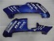 Abs Kits Carenagem Honda CBR 600RR 2003-2004 - Branco Abs Kits Carenagem Honda CBR 600RR 2003-2004 - Branco