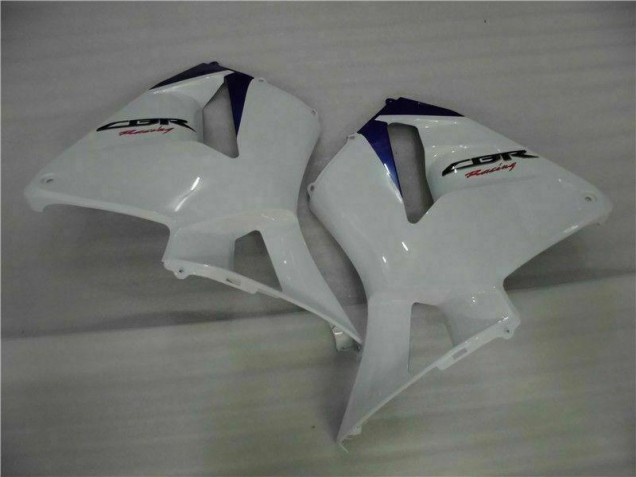 Abs Kits Carenagem Honda CBR 600RR 2003-2004 - Branco Abs Kits Carenagem Honda CBR 600RR 2003-2004 - Branco