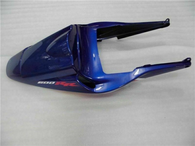 Abs Kits Carenagem Honda CBR 600RR 2003-2004 - Branco Abs Kits Carenagem Honda CBR 600RR 2003-2004 - Branco