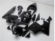 Abs Kits Carenagem Honda CBR 600RR 2003-2004 - Preto Brilhante Abs Kits Carenagem Honda CBR 600RR 2003-2004 - Preto Brilhante