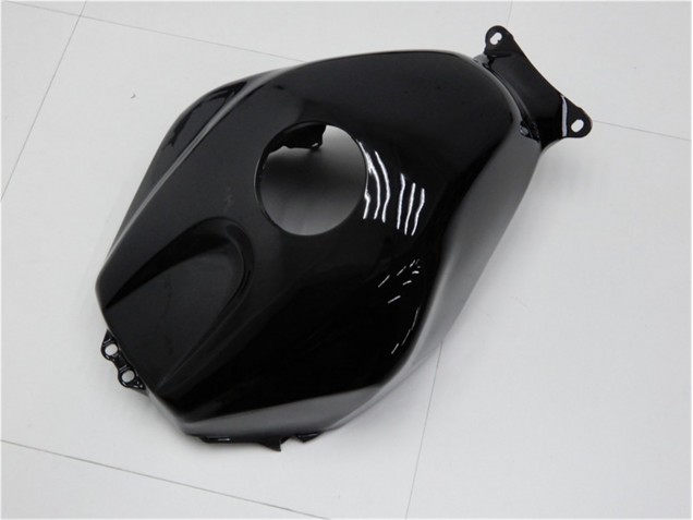 Abs Kits Carenagem Honda CBR 600RR 2003-2004 - Preto Brilhante Abs Kits Carenagem Honda CBR 600RR 2003-2004 - Preto Brilhante
