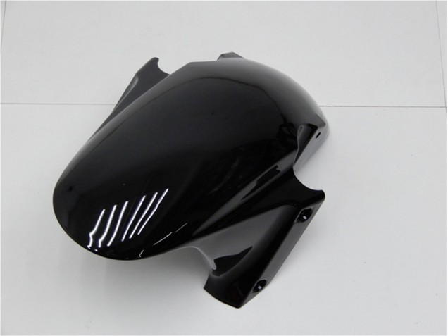 Abs Kits Carenagem Honda CBR 600RR 2003-2004 - Preto Brilhante Abs Kits Carenagem Honda CBR 600RR 2003-2004 - Preto Brilhante