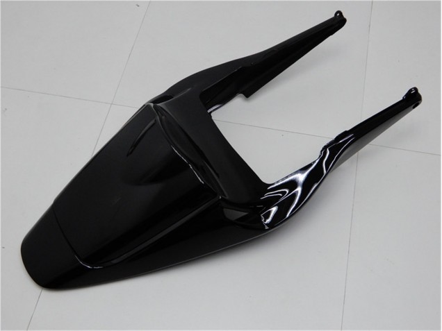 Abs Kits Carenagem Honda CBR 600RR 2003-2004 - Preto Brilhante Abs Kits Carenagem Honda CBR 600RR 2003-2004 - Preto Brilhante
