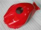 Abs Kits Carenagem Honda CBR 600RR 2003-2004 - Vermelho Preto Abs Kits Carenagem Honda CBR 600RR 2003-2004 - Vermelho Preto