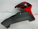 Abs Kits Carenagem Honda CBR 600RR 2003-2004 - Vermelho Preto Abs Kits Carenagem Honda CBR 600RR 2003-2004 - Vermelho Preto
