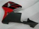 Abs Kits Carenagem Honda CBR 600RR 2003-2004 - Vermelho Preto Abs Kits Carenagem Honda CBR 600RR 2003-2004 - Vermelho Preto