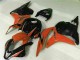 Abs Kits Carenagem Honda CBR 600RR 2009-2012 - Preto Abs Kits Carenagem Honda CBR 600RR 2009-2012 - Preto