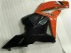 Abs Kits Carenagem Honda CBR 600RR 2009-2012 - Preto Abs Kits Carenagem Honda CBR 600RR 2009-2012 - Preto
