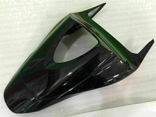 Abs Kits Carenagem Honda CBR 600RR 2009-2012 - Preto Abs Kits Carenagem Honda CBR 600RR 2009-2012 - Preto
