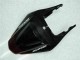 Abs Kits Carenagem Kawasaki EX250 2008-2012 - Preto Abs Kits Carenagem Kawasaki EX250 2008-2012 - Preto