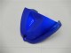 Abs Kits Carenagem Kawasaki ZX6R 2005-2006 - Azul Abs Kits Carenagem Kawasaki ZX6R 2005-2006 - Azul