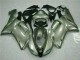 Abs Kits Carenagem Kawasaki ZX6R 2007-2008 - Prata Abs Kits Carenagem Kawasaki ZX6R 2007-2008 - Prata