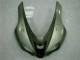 Abs Kits Carenagem Kawasaki ZX6R 2007-2008 - Prata Abs Kits Carenagem Kawasaki ZX6R 2007-2008 - Prata