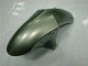 Abs Kits Carenagem Kawasaki ZX6R 2007-2008 - Prata Abs Kits Carenagem Kawasaki ZX6R 2007-2008 - Prata