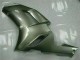 Abs Kits Carenagem Kawasaki ZX6R 2007-2008 - Prata Abs Kits Carenagem Kawasaki ZX6R 2007-2008 - Prata