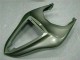 Abs Kits Carenagem Kawasaki ZX6R 2007-2008 - Prata Abs Kits Carenagem Kawasaki ZX6R 2007-2008 - Prata