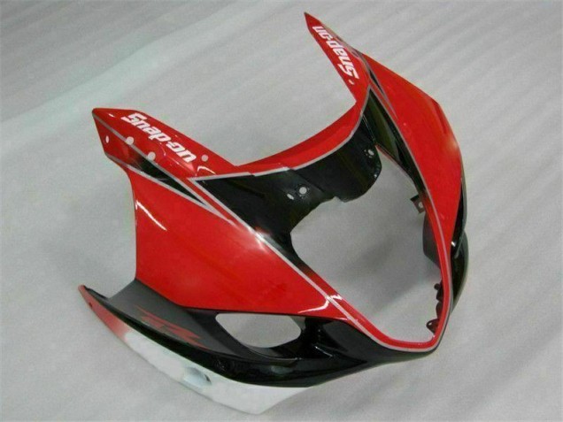 Abs Kits Carenagem Suzuki GSXR 1000 K3 2003-2004 - Vermelho Abs Kits Carenagem Suzuki GSXR 1000 K3 2003-2004 - Vermelho
