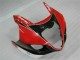 Abs Kits Carenagem Suzuki GSXR 1000 K3 2003-2004 - Vermelho Abs Kits Carenagem Suzuki GSXR 1000 K3 2003-2004 - Vermelho