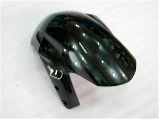 Abs Kits Carenagem Suzuki GSXR 1000 K3 2003-2004 - Vermelho Abs Kits Carenagem Suzuki GSXR 1000 K3 2003-2004 - Vermelho