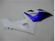 Abs Kits Carenagem Suzuki GSXR 1000 K5 2005-2006 - Azul Branco Abs Kits Carenagem Suzuki GSXR 1000 K5 2005-2006 - Azul Branco