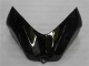 Abs Kits Carenagem Suzuki GSXR 600 / 750 K6 2006-2007 - Branco Preto Abs Kits Carenagem Suzuki GSXR 600 / 750 K6 2006-2007 - Branco Preto